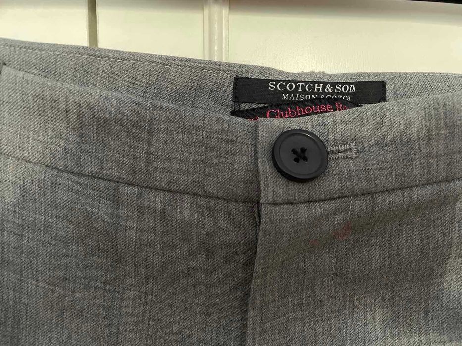 Scotch & Soda дамски панталон - размер 2