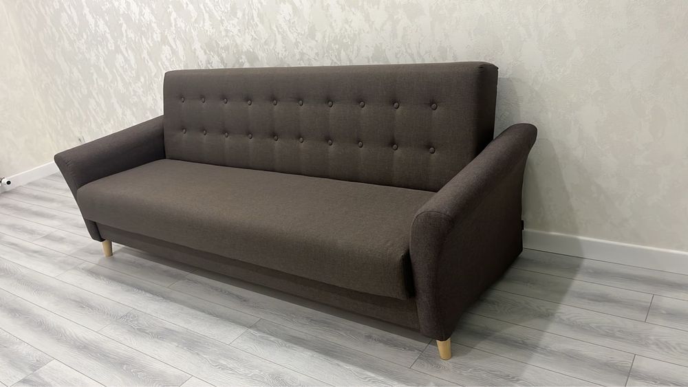 Раскладной диван