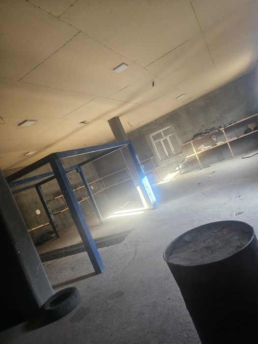 Бош здания афто сeрвис акфа сервис болган