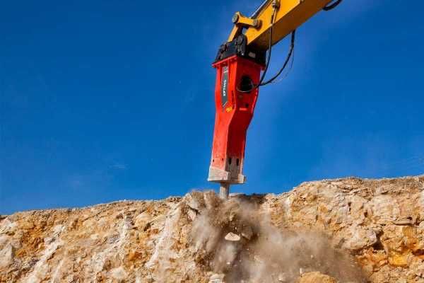 Picon Hidraulic PROMOVE – Seria XP MEDIUM/HEAVY