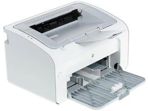 Продам лазерный принтер Xerox, HP