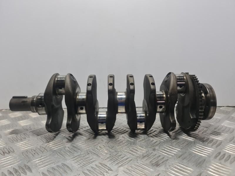 Vibrochen arbore cotit Opel Astra H GTC 1.7 CDTI 125cp 92kw A17DTR