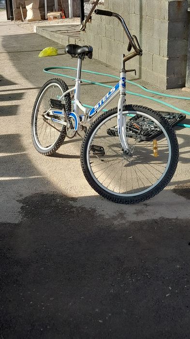 Велосипед Stels Pilot 710