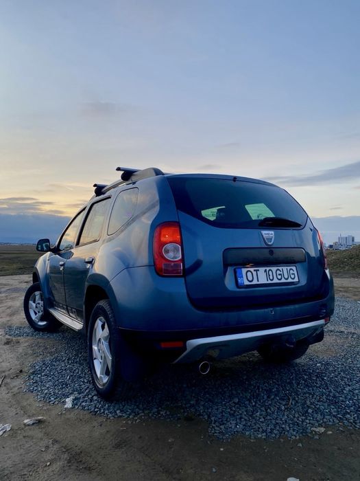 Dacia Duster / 2012/ 1.5 dCi / 110 CP / 2x4