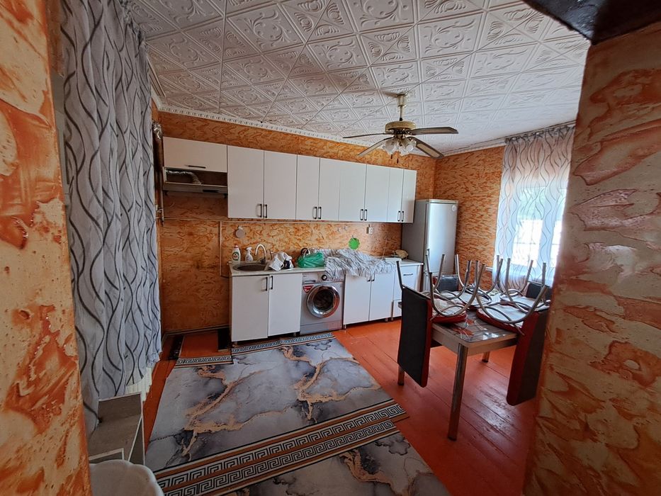 Үй сатылады жетісайда срочно