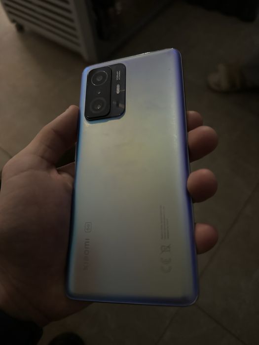 Продам Xiaomi 11T 256/8гб