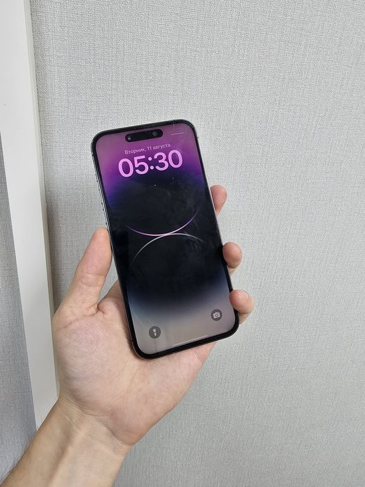 IPhone 14 Pro 128GB продам
