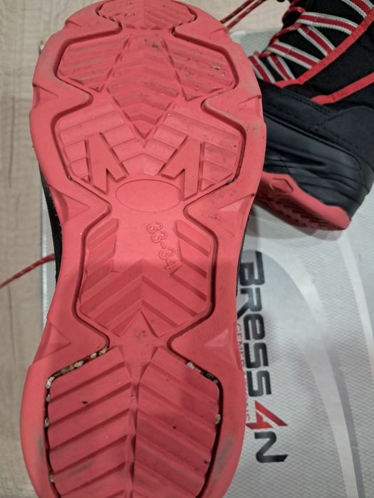 Продавам детски апрески