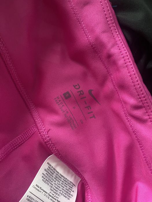 Colanti Nike Dri-Fit roz