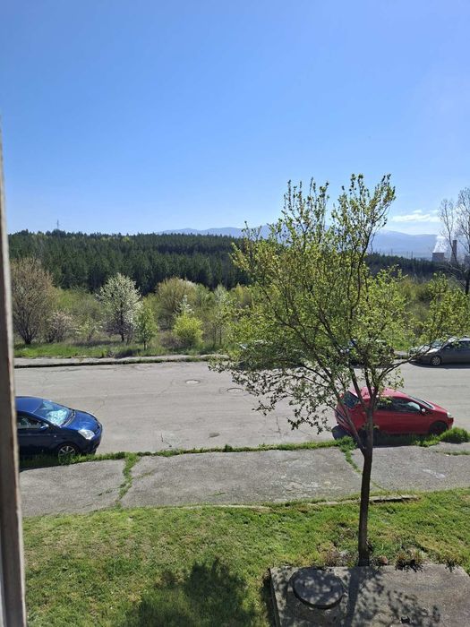 Едностаен апартамент в кв. Тева Перник