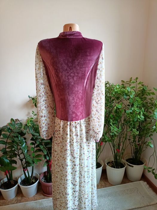 Көйлек сатылады размер 46-48