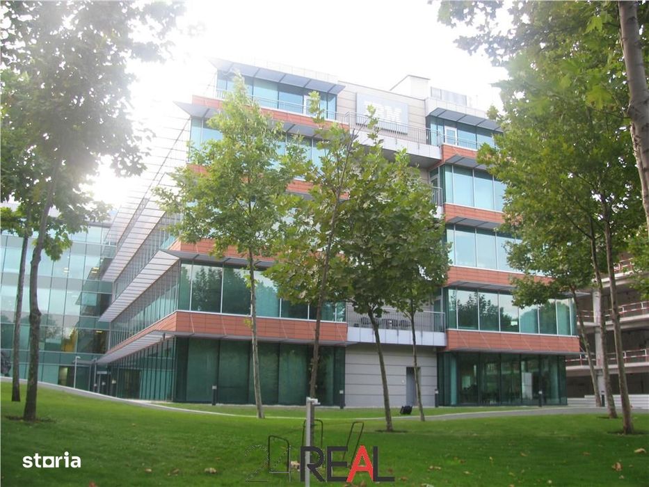 Inchiriere Birouri - Bucharest Business Park de la 233 mp