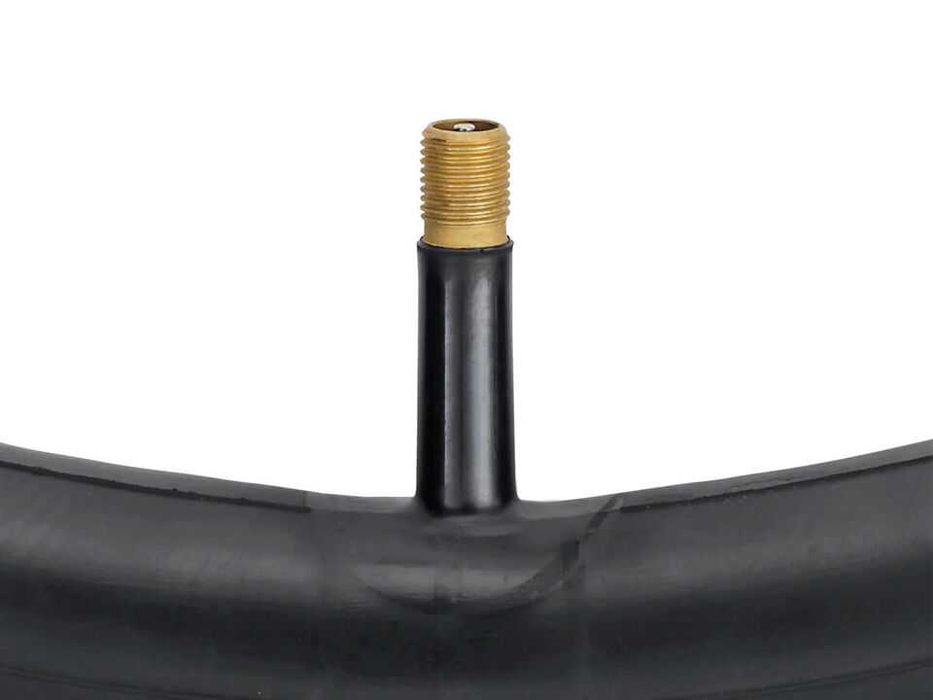 Самозалепващи вътрешни гуми за велосипед, Силиконов уплътнител - Чехия