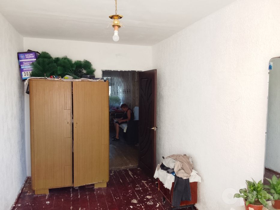 Продаём 2-х комнатную квартиру