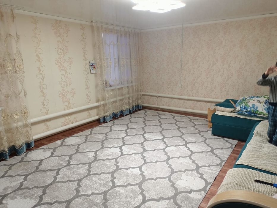 Продам дом с цен