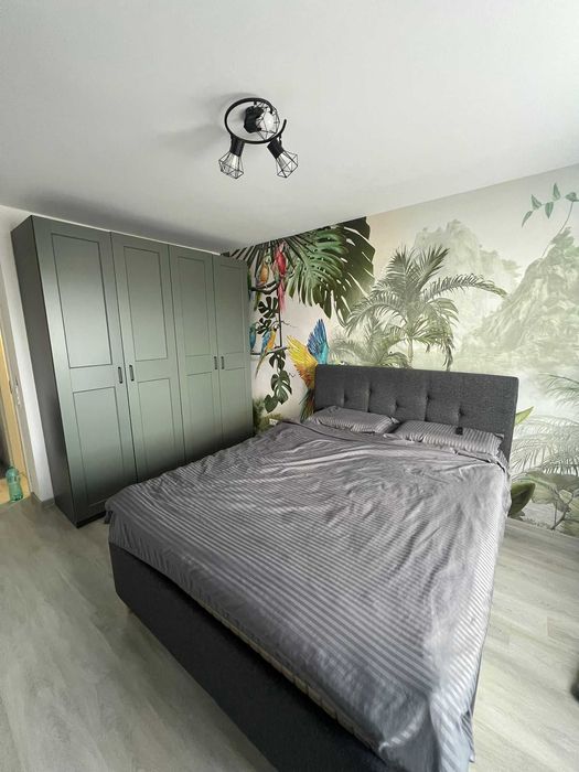 Apartament 3 camere Pantelimon, direct proprietar, parcare, 87 mp, terasă generoasă,