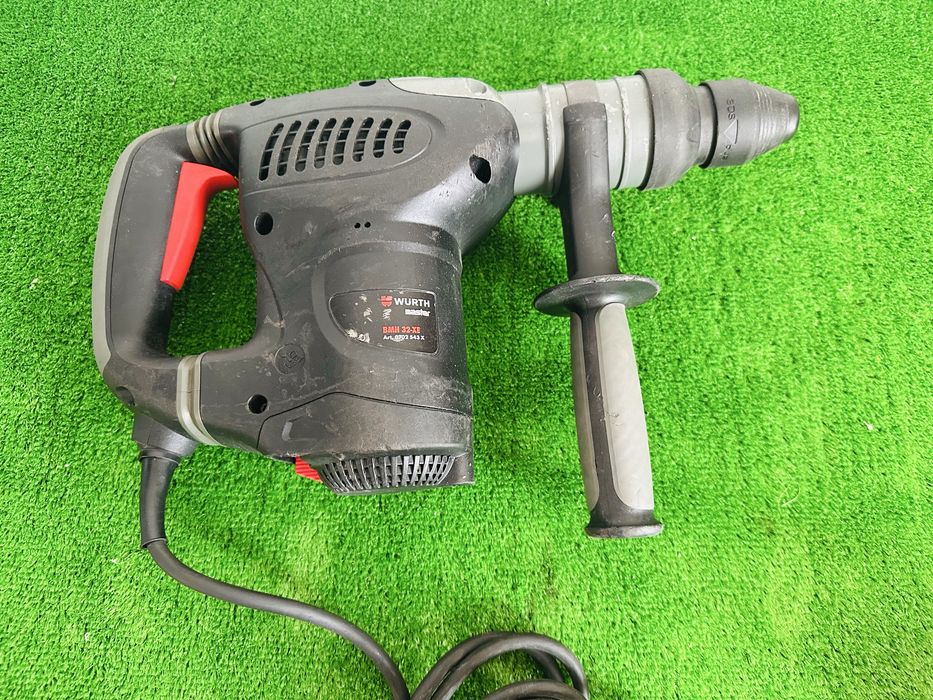 Rotopercutor Wurth BMH 32-XE