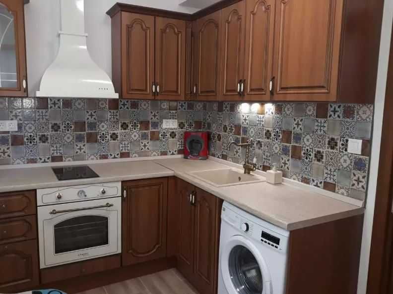 Двустаен апартамент в Лозенец