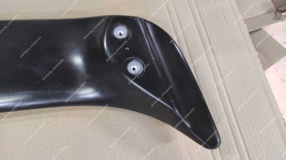 Спойлер Aristo Gs300 JZS147