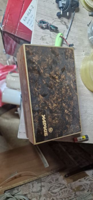 Бритва СССР для коллекции