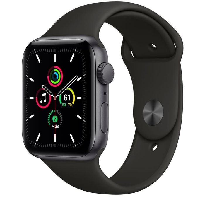 Apple watch se 44