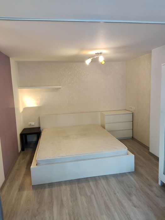 Дава се под наем Едностаен апартамент в София, Мусагеница - 48 кв.м за 460 € - Снимка #5