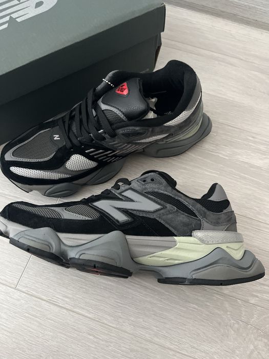 New balance 9060 маратонки