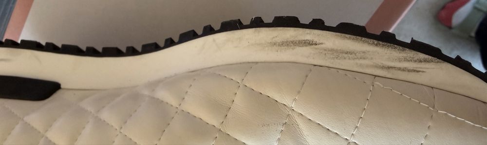 Дамски обувки Moshchino