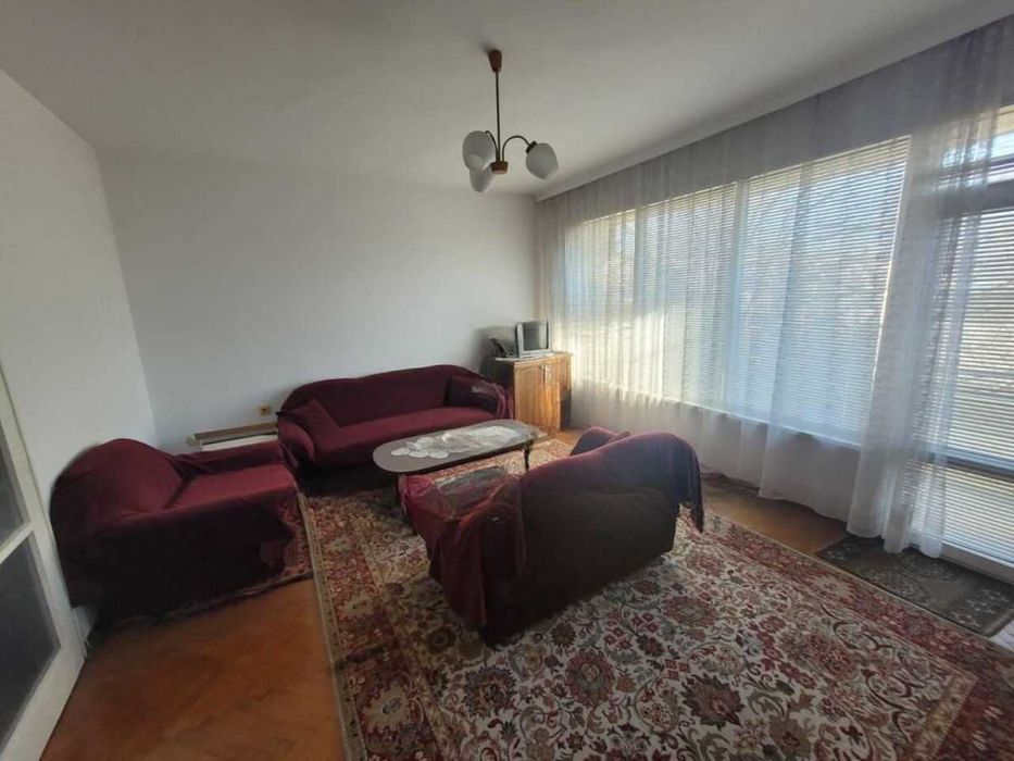 Продава се Тристаен апартамент в Пловдив, Център - 85 кв.м за 690 €/кв.м - Снимка #4