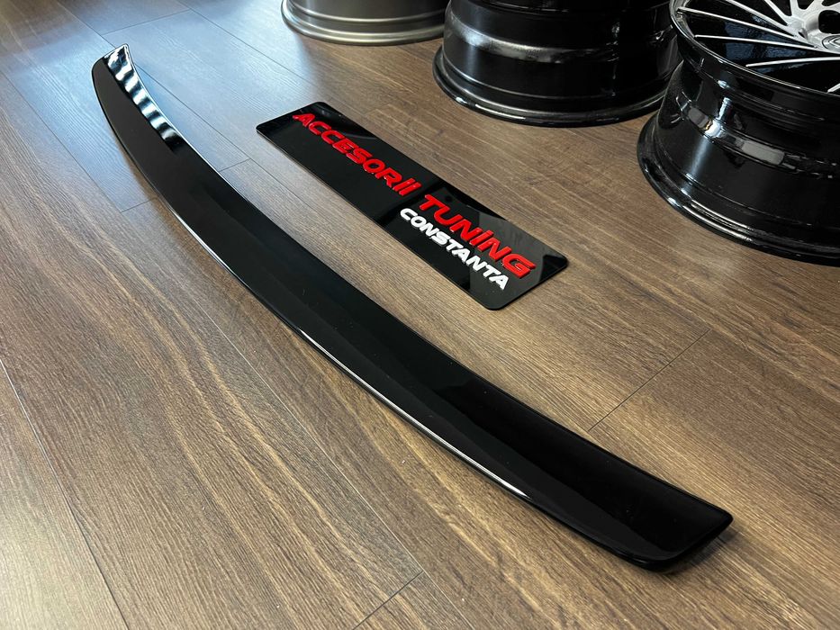 Eleron Portbagaj - Volkswagen Jetta Mk5