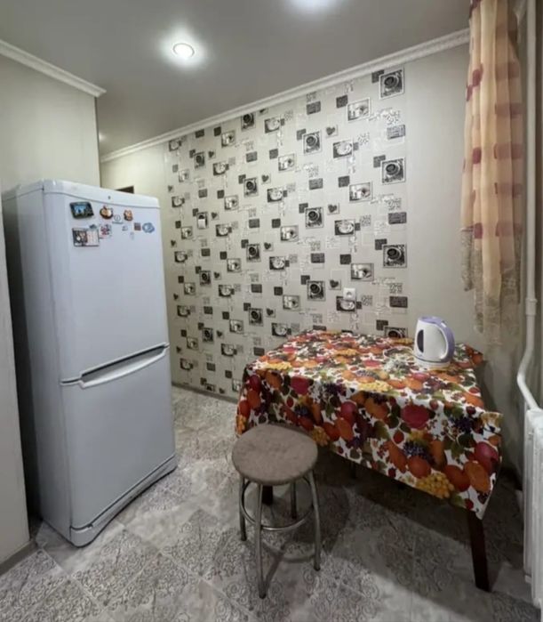 Сдам 2х комнатную квартиру