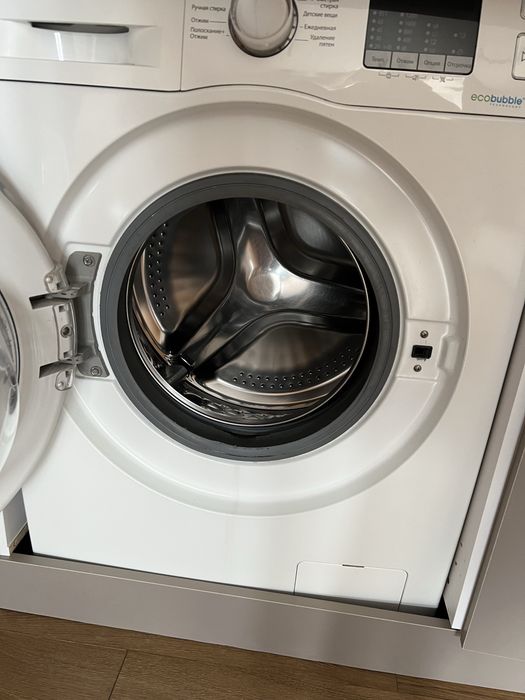Продам стиральную машину самсунг