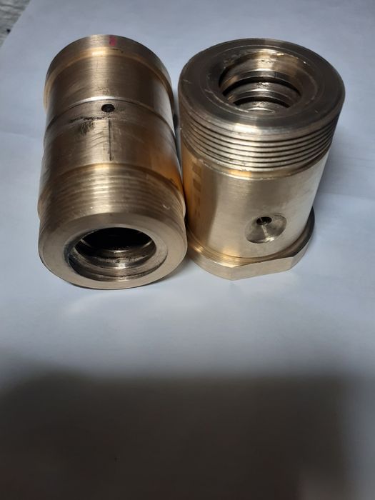 Токарь стаж 40 лет