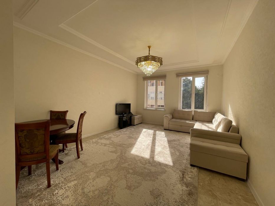 Продается 3х комн кв