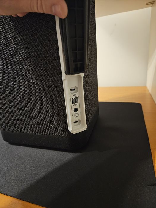 Boxa portabila UE Hyperboom