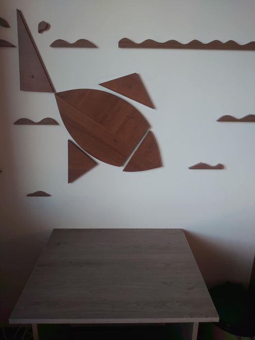 Едностаен апартамент под наем в ж.к. Карпузица, 2210514