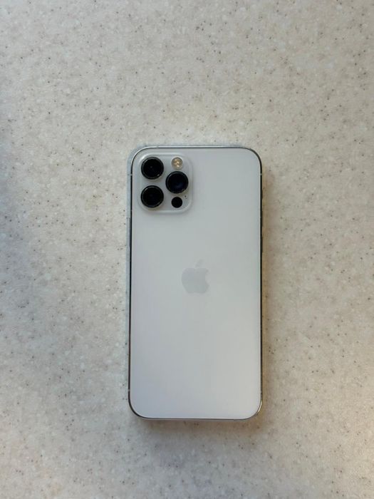iPhone 12 pro 256гб