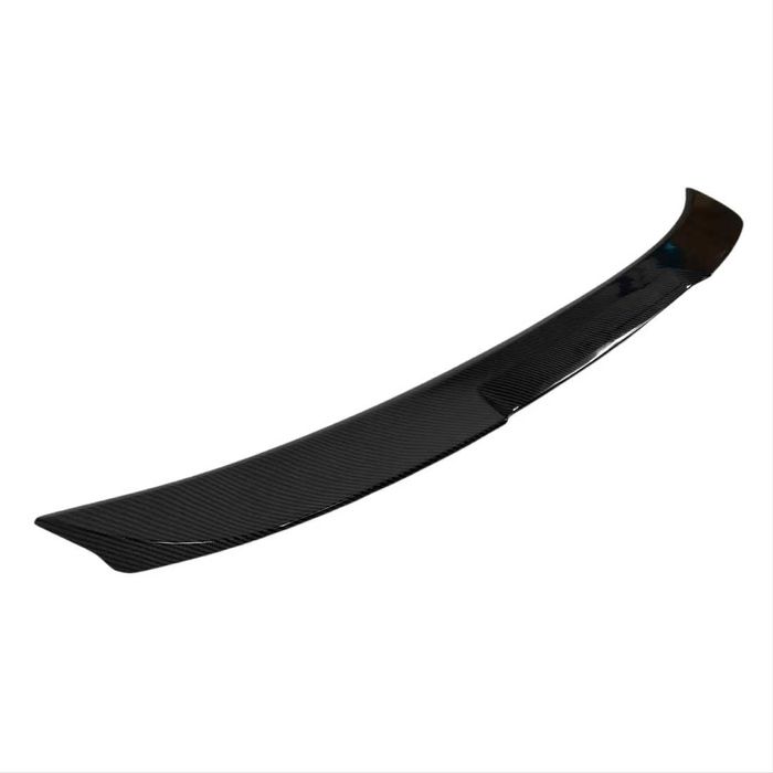 Бмв е60 Лип спойлер за багажник (КАРБОН) / BMW E60 Batman Spoiler