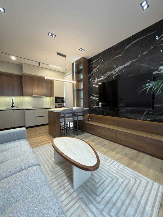 ПРОДАЕТСЯ Квартира ЖК Mirabad Avenue Мирабадскйи райаон Третья линия