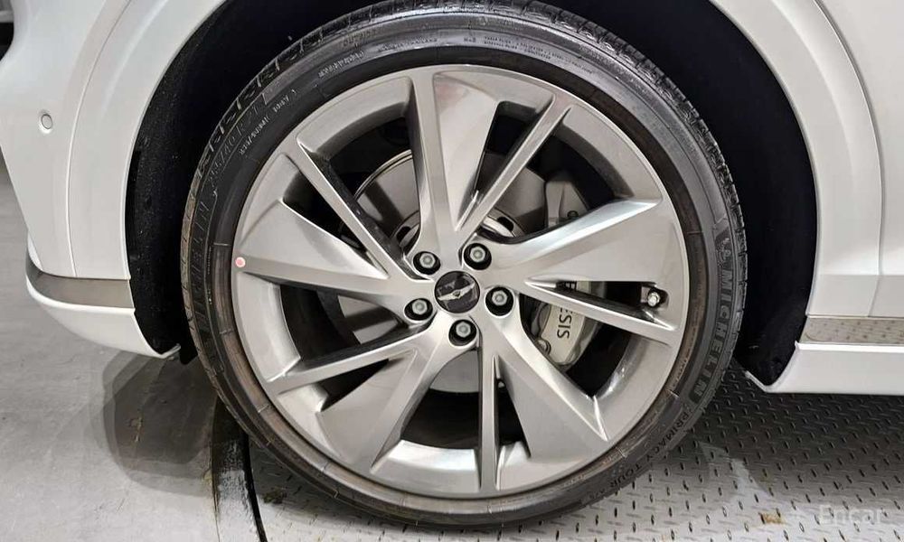 Genesis GV70 2.5 Turbo 2WD