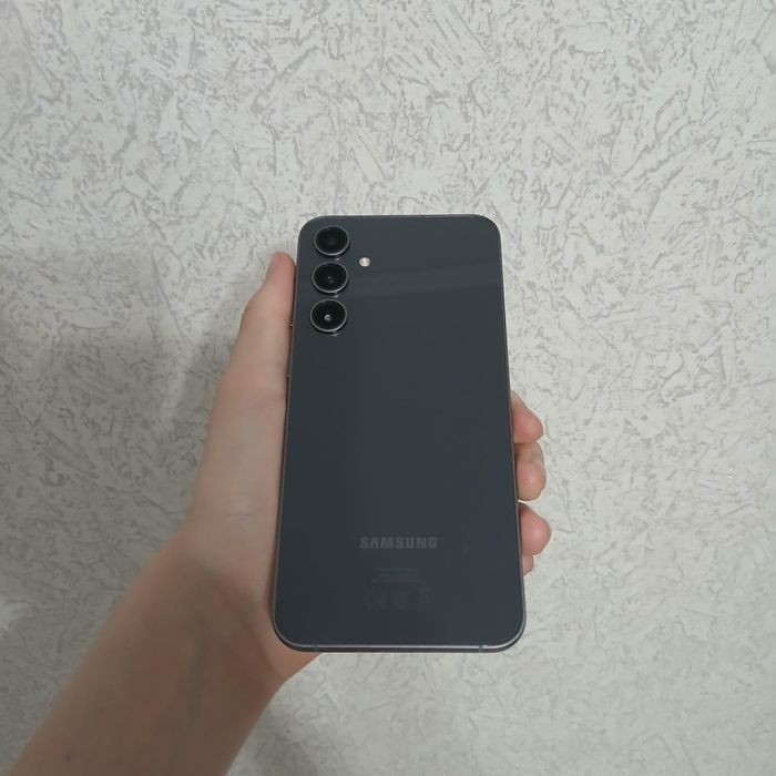 Samsung s23 fe идеал