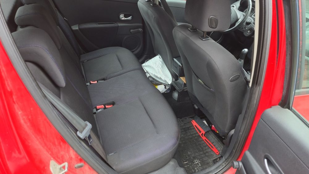 RENAULT Clio 2006 — imagine 5