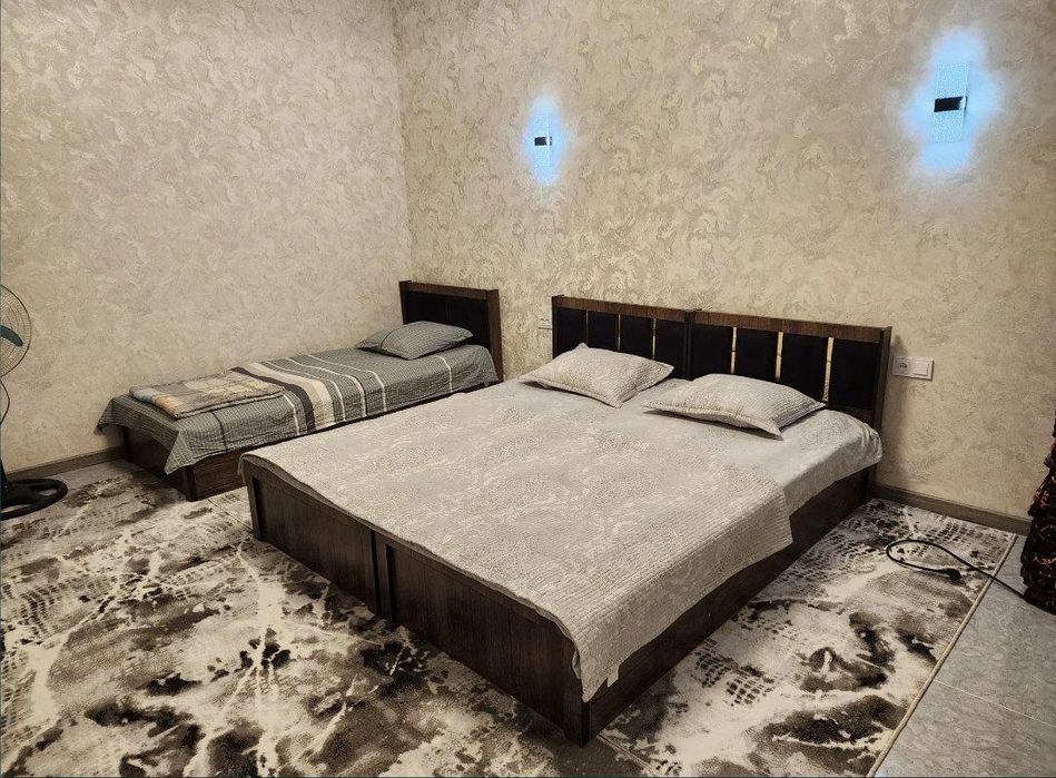 Oqtosh dacha (oilaviy)