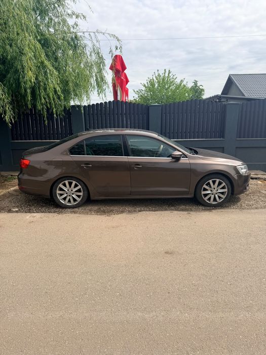 Vand VW Jetta 2011