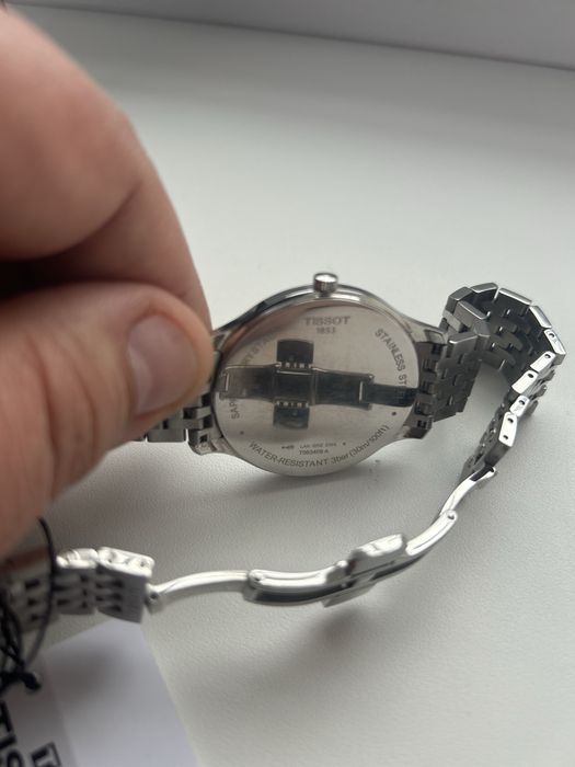 Часы мужские TISSOT