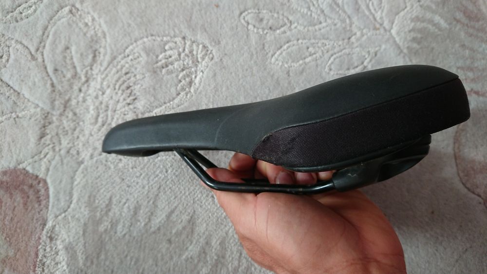 Selle Italia, lata, dama.