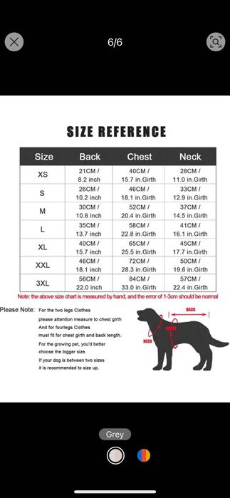 Яке за малко куче