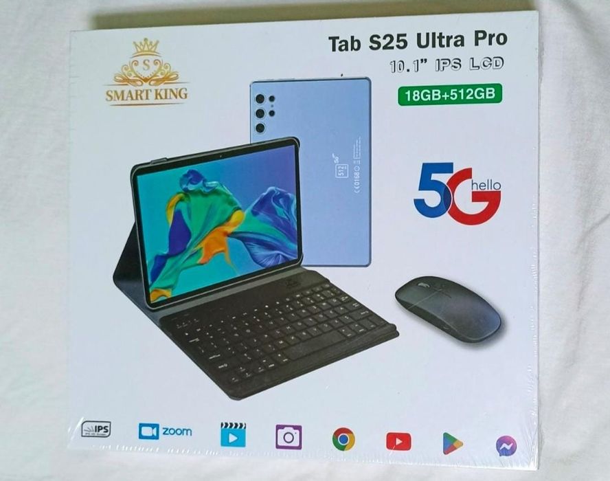 новый планшет          .