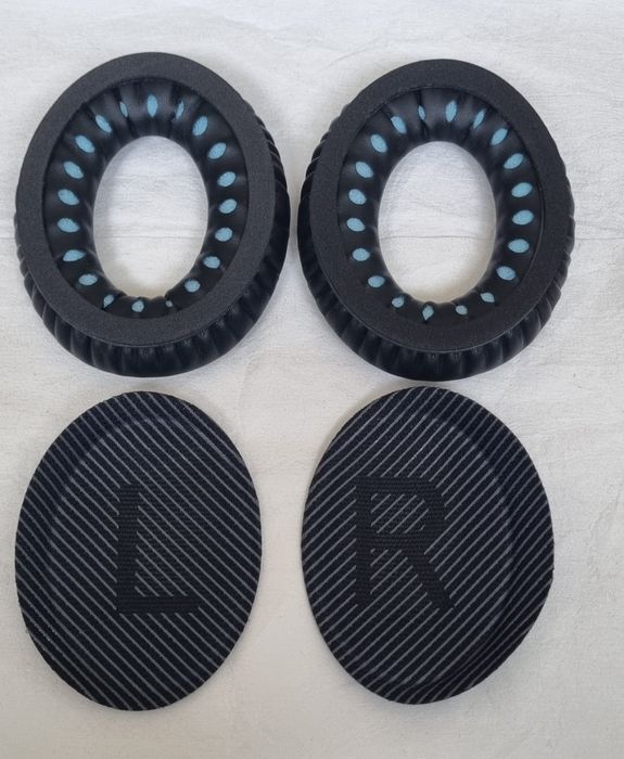 Bureti casti Bose QC 25,35,45