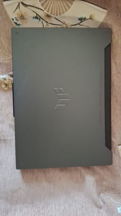 Продам игровой ноутбук